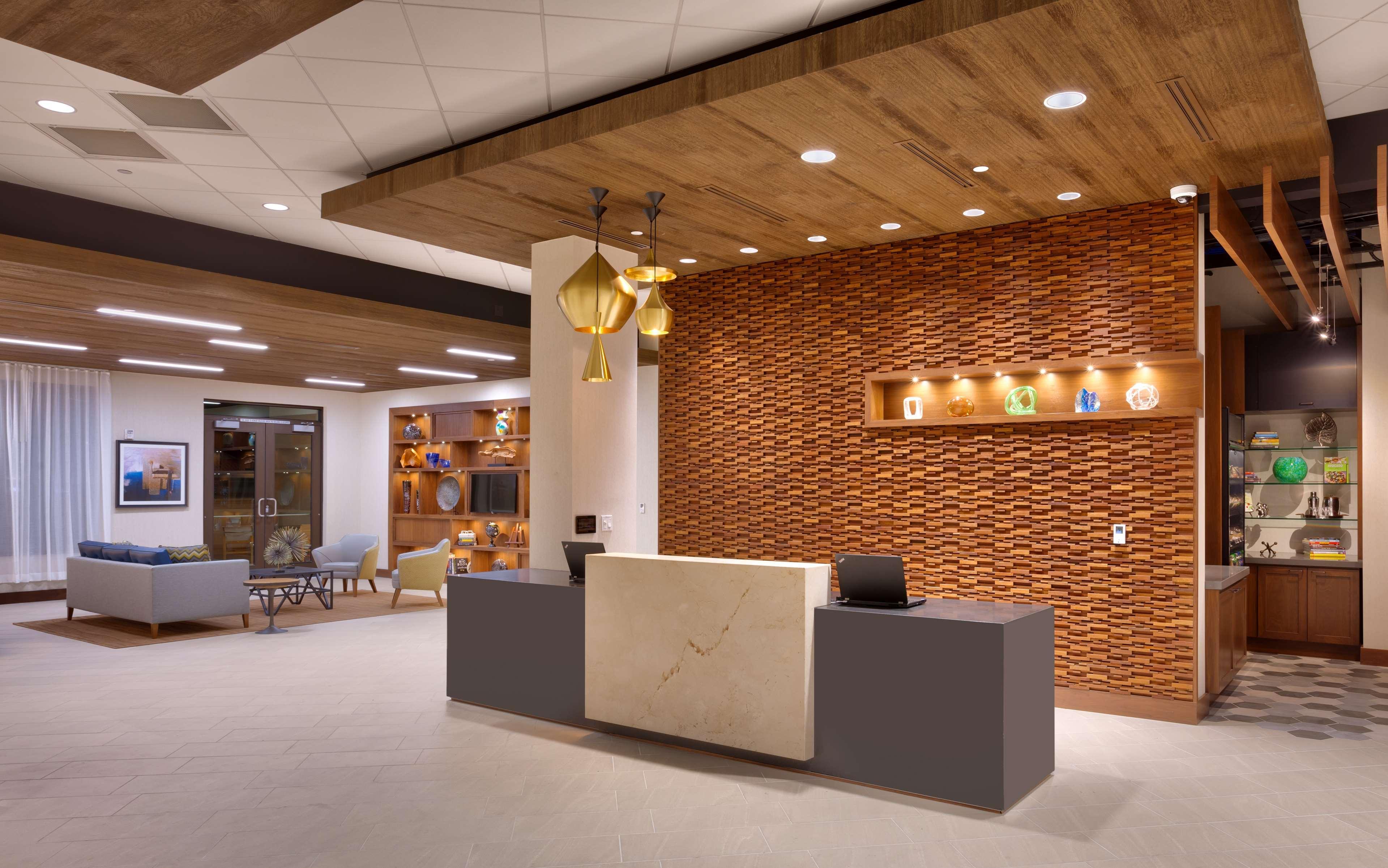 Hyatt Place Salt Lake City Farmington Station Park Exterior photo