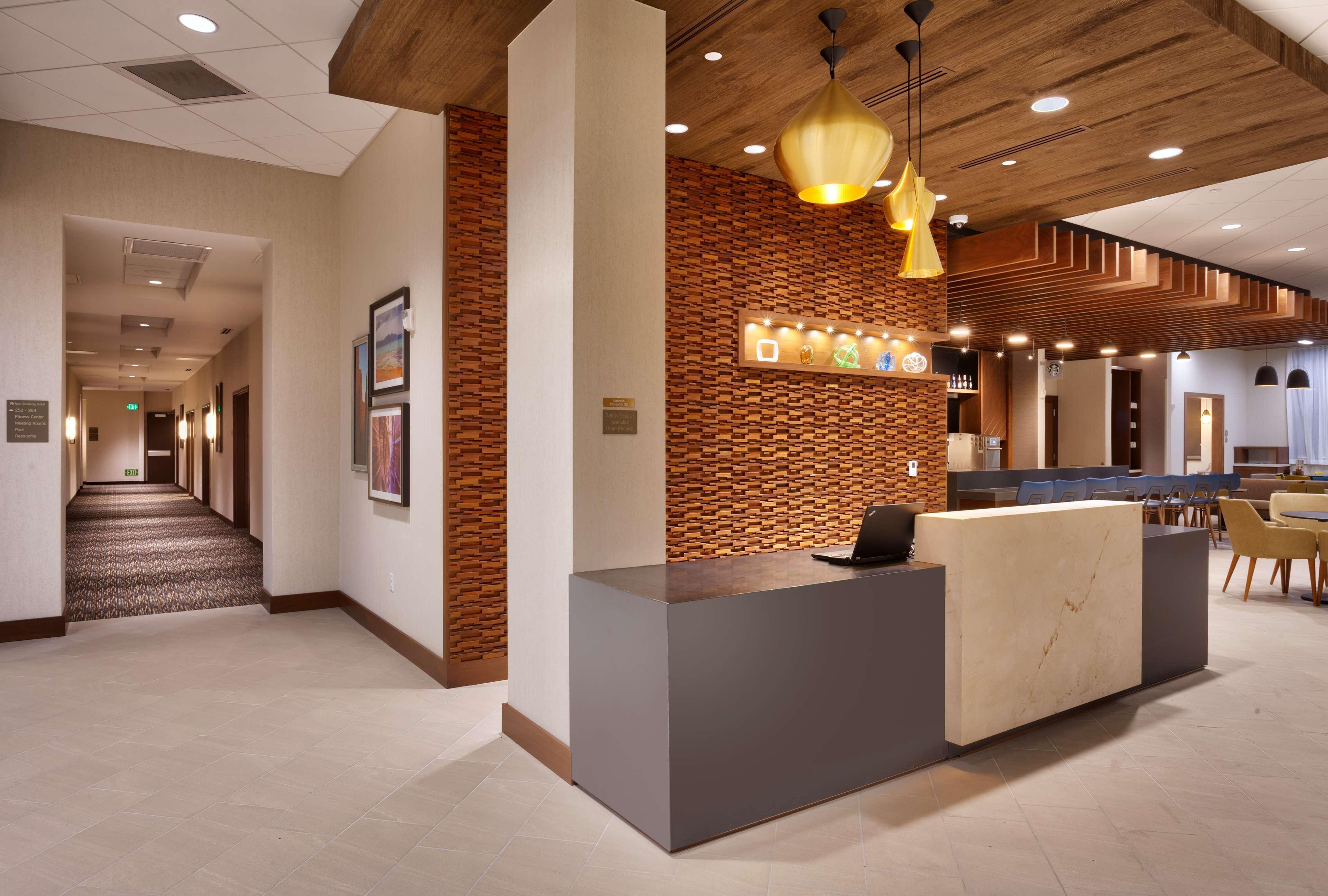Hyatt Place Salt Lake City Farmington Station Park Exterior photo