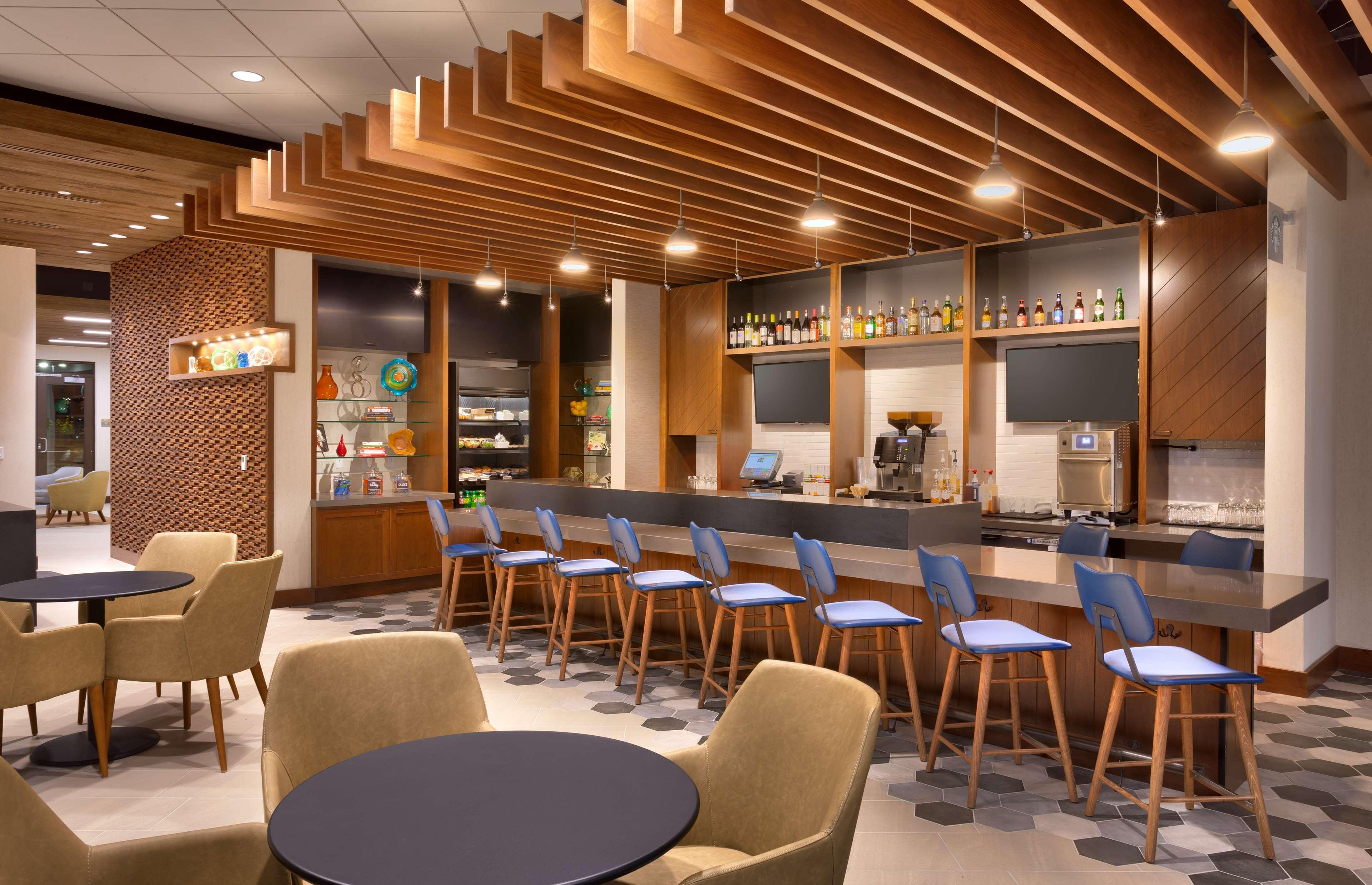 Hyatt Place Salt Lake City Farmington Station Park Exterior photo