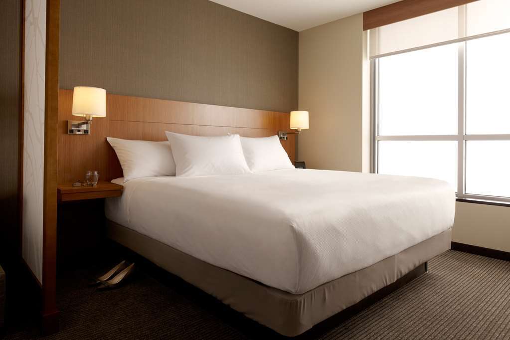 Hyatt Place Salt Lake City Farmington Station Park Room photo