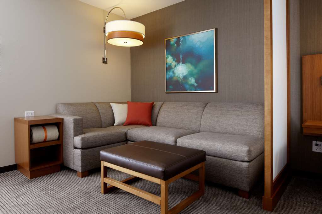 Hyatt Place Salt Lake City Farmington Station Park Room photo